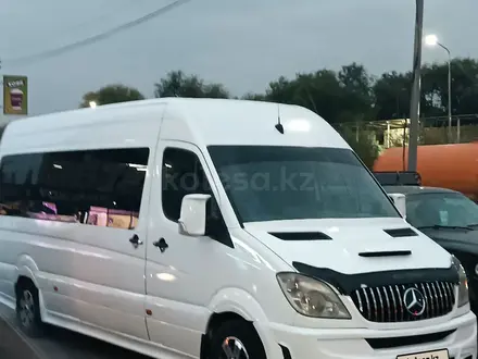 Mercedes-Benz Sprinter 2009 года за 12 500 000 тг. в Алматы – фото 5