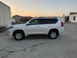 Toyota Land Cruiser Prado 2018 годаfor22 000 000 тг. в Актау – фото 3