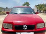 Volkswagen Jetta 2002 годаүшін2 000 000 тг. в Шардара – фото 4