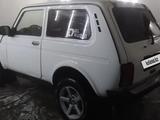 ВАЗ (Lada) Lada 2121 2014 годаүшін2 300 000 тг. в Усть-Каменогорск