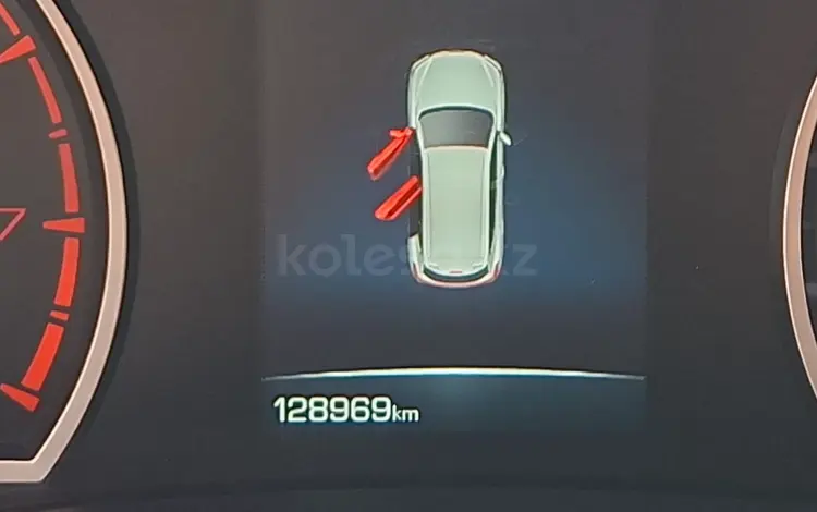 Haval H6 2023 годаүшін6 500 000 тг. в Алматы