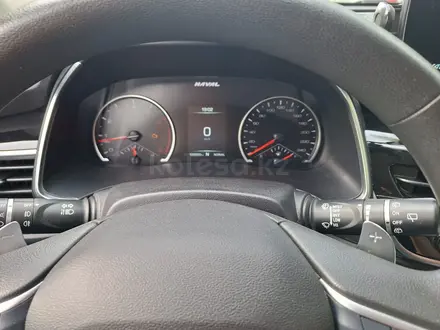 Haval H6 2023 года за 6 500 000 тг. в Алматы – фото 3
