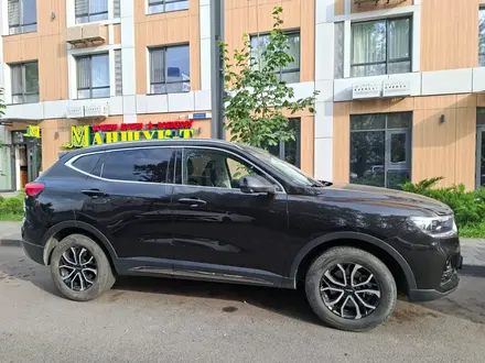Haval H6 2023 года за 6 500 000 тг. в Алматы – фото 2