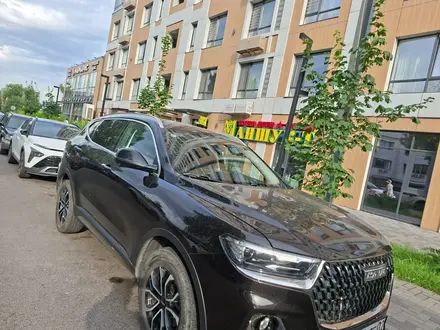 Haval H6 2023 года за 6 500 000 тг. в Алматы – фото 5