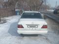 Mercedes-Benz E 200 1994 годаүшін1 800 000 тг. в Караганда – фото 6