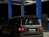 Lexus LX 470 2000 года за 8 500 000 тг. в Жанаозен – фото 2