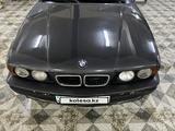 BMW 520 1993 года за 1 300 000 тг. в Алматы – фото 3