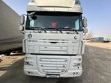 DAF  XF 105 2013 года за 35 000 000 тг. в Жаркент