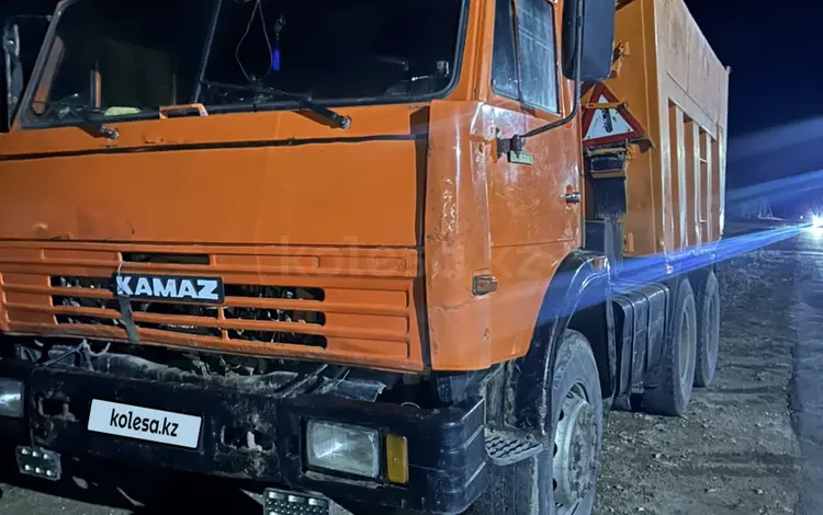 КамАЗ  65115 2006 годаүшін7 000 000 тг. в Астана