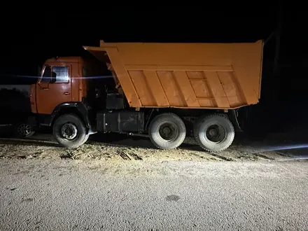 КамАЗ  65115 2006 года за 7 000 000 тг. в Астана – фото 3