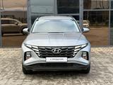 Hyundai Tucson 2023 года за 11 200 000 тг. в Уральск – фото 2