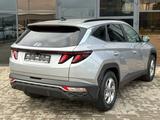 Hyundai Tucson 2023 года за 11 200 000 тг. в Уральск – фото 4
