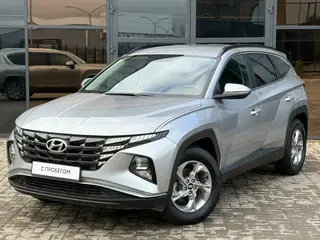 Hyundai Tucson, 2023