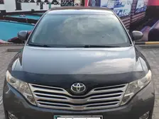 Toyota Venza, 2009