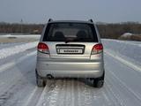 Daewoo Matiz 2014 годаfor1 500 000 тг. в Уральск – фото 3