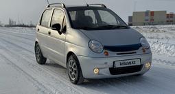 Daewoo Matiz 2014 года за 1 800 000 тг. в Уральск – фото 4