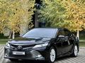 Toyota Camry 2019 года за 15 800 000 тг. в Алматы