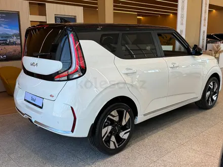 Kia Soul Luxe 2.0 2026 года за 13 590 000 тг. в Кокшетау – фото 4