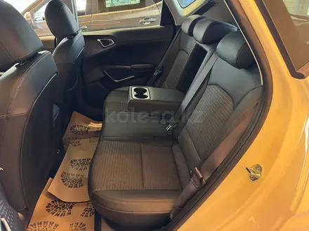 Kia Soul Luxe 2.0 2026 года за 13 590 000 тг. в Кокшетау – фото 6