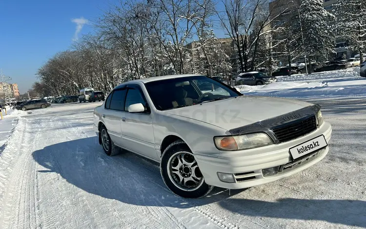 Nissan Maxima 1995 года за 1 600 000 тг. в Алматы