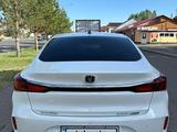 Changan Eado Plus 2026 года за 6 900 000 тг. в Астана – фото 4
