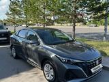 Changan Eado Plus 2026 года за 7 000 000 тг. в Астана