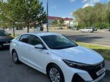 Changan Eado Plus 2026 года за 6 900 000 тг. в Астана