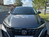 Changan Eado Plus 2026 года за 7 000 000 тг. в Астана – фото 4