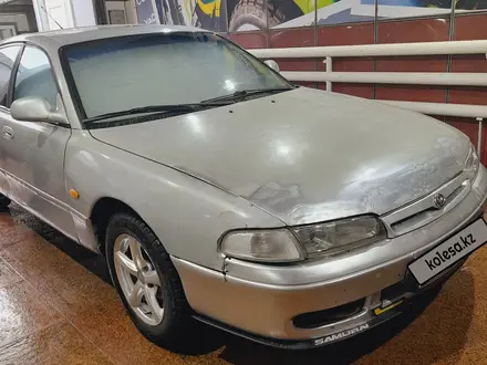 Mazda Cronos 1992 года за 800 000 тг. в Алматы – фото 2