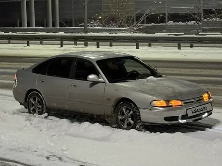 Mazda Cronos 1992 года за 800 000 тг. в Алматы