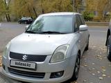 Suzuki Swift 2008 годаүшін3 200 000 тг. в Алматы