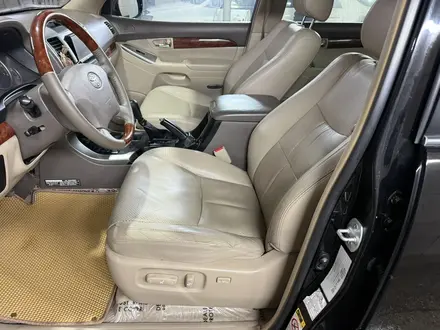 Toyota Land Cruiser Prado 2007 года за 9 990 000 тг. в Караганда – фото 10