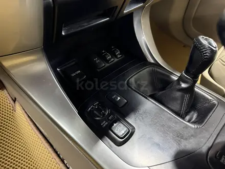 Toyota Land Cruiser Prado 2007 года за 9 990 000 тг. в Караганда – фото 9