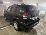 Toyota Land Cruiser Prado 2007 годаүшін9 990 000 тг. в Караганда – фото 4