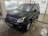 Toyota Land Cruiser Prado 2007 годаүшін9 990 000 тг. в Караганда