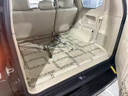 Toyota Land Cruiser Prado 2007 года за 9 990 000 тг. в Караганда – фото 5