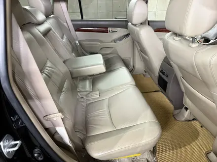 Toyota Land Cruiser Prado 2007 года за 9 990 000 тг. в Караганда – фото 6