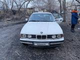 BMW 518 1993 года за 1 200 000 тг. в Караганда – фото 3