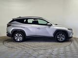 Hyundai Tucson 2023 годаүшін11 700 000 тг. в Алматы – фото 4