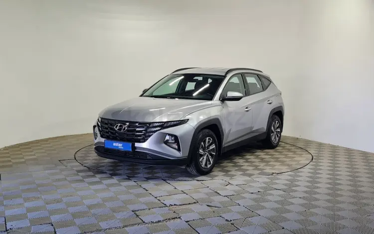 Hyundai Tucson 2023 года за 11 700 000 тг. в Алматы