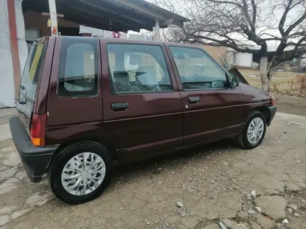 Daewoo Tico 1996 года за 850 000 тг. в Туркестан – фото 6