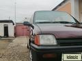 Daewoo Tico 1996 года за 850 000 тг. в Туркестан – фото 9