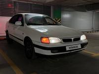 Toyota Carina E 1996 годаүшін2 000 000 тг. в Павлодар