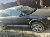 Audi A6 allroad 2003 года за 4 500 000 тг. в Алматы – фото 2