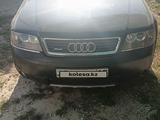 Audi A6 allroad 2003 года за 4 500 000 тг. в Алматы