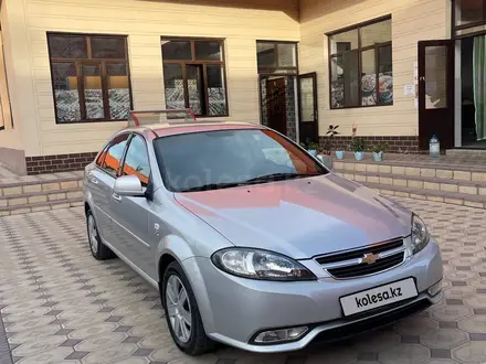 Daewoo Gentra 2014 года за 4 400 000 тг. в Шымкент