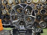 Диски HYUNDAI KIA R-18*5*114.3 в наличии Astanaүшін235 000 тг. в Астана