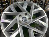 Диски Hyundai Kia R 18*5*114.3 в наличии Astana за 237 000 тг. в Астана – фото 2