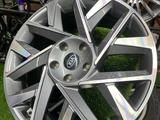 Диски Hyundai Kia R 18*5*114.3 в наличии Astana за 237 000 тг. в Астана – фото 3