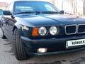 BMW 525 1994 года за 2 500 000 тг. в Шымкент – фото 14